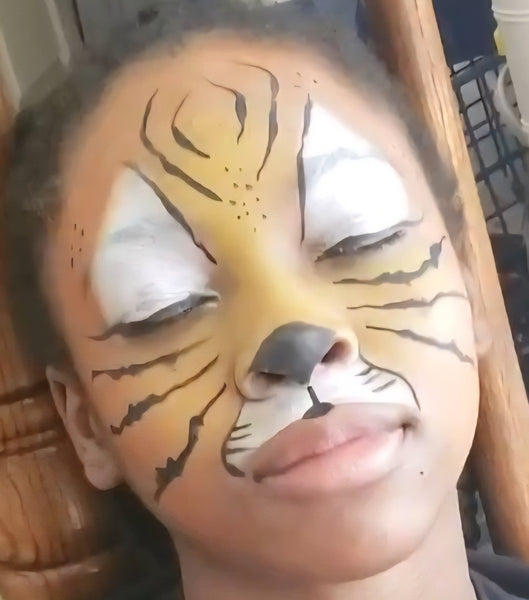 Face Painting Services