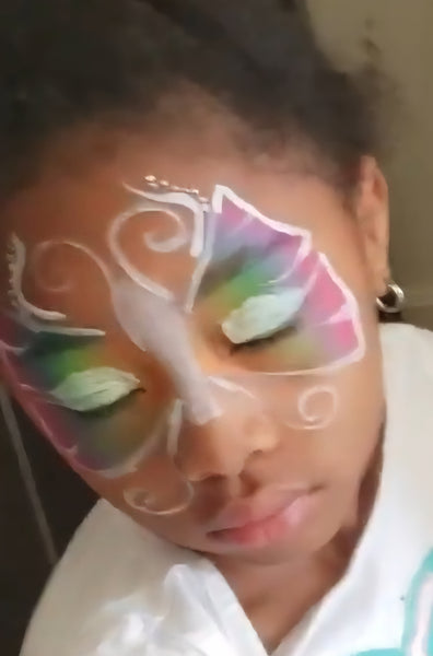 Face Painting Services