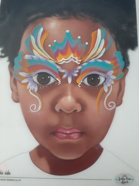 Face Painting Services