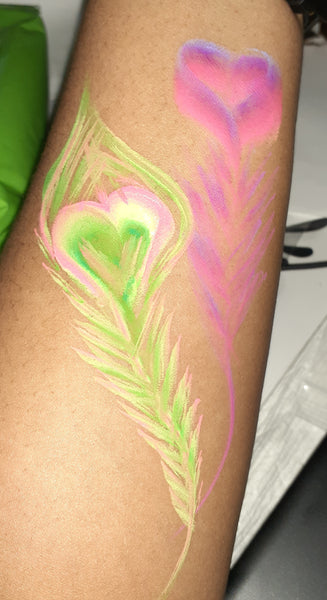 Face Painting Services