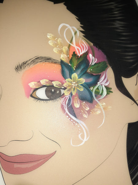 Face Painting Services