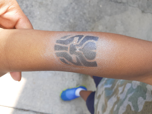 Face Painting Services