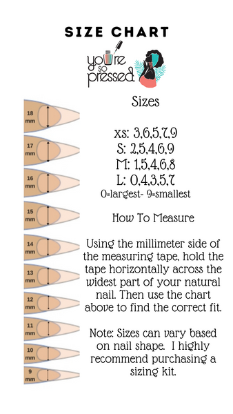 Sizing Kit