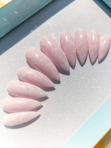 Rose Quartz